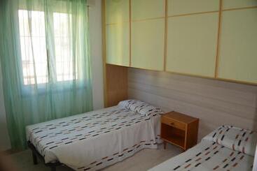 מלון דירות Residence Uliveto