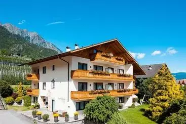 Aparthotel Appartmenthotel Siegi