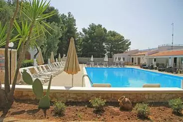Appart'hotel Centro Vacanze Piccolo Friuli