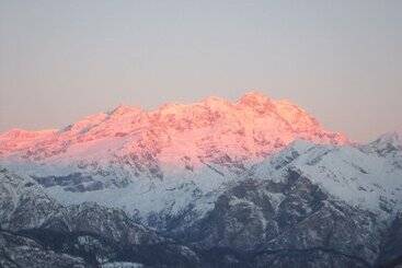 ホテル Agriturismo Alagna