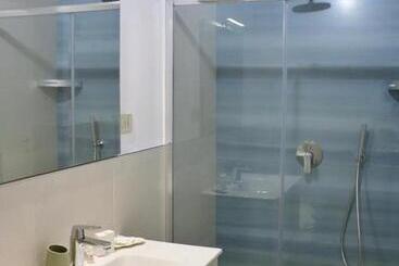 ホテル Albergo Biscotti