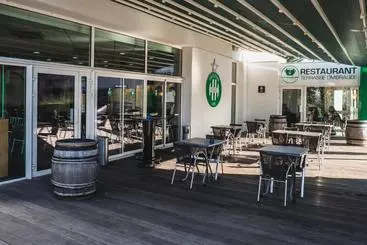 Hotel Le Chaudron Vert