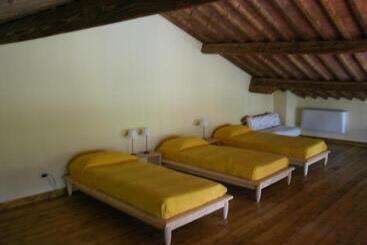 酒店 Fattoria Di Migliarino