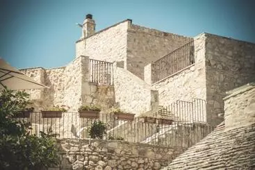 Hôtel Masseria Storica Pilapalucci