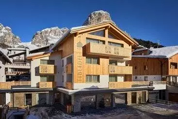Hotel Tabladel