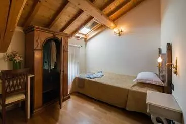 هتل Tenuta La Presa