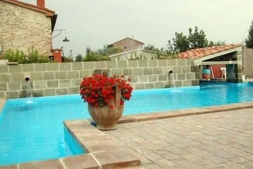 公寓式酒店  Locanda Del Principato