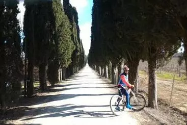 Majatalo Il Pozzo Della Citerna