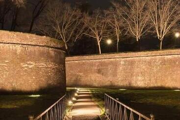 بنسيون Villamorosa