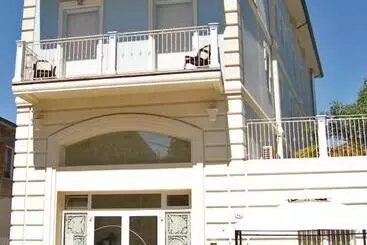 هتل آپارتمان Residence La Villetta