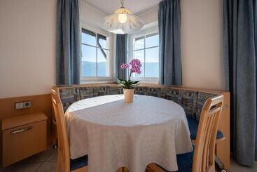 公寓式酒店  Residence Treyer