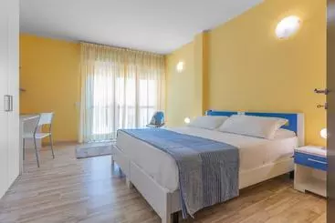 Aparthotel Asso Residence