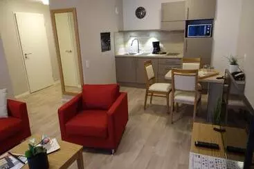 Aparthotel Domitys La Chaloupe Bleue