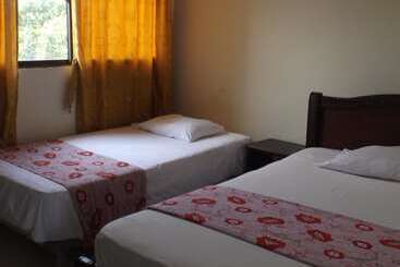 בית מלון כפרי La Via