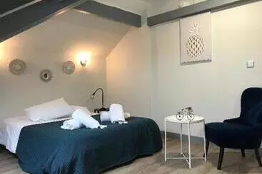 Aparthotel Residence Croma