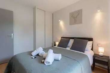 Apart Hotel Residence Croma