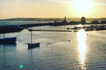 Aparthotel Résidence Bellevue