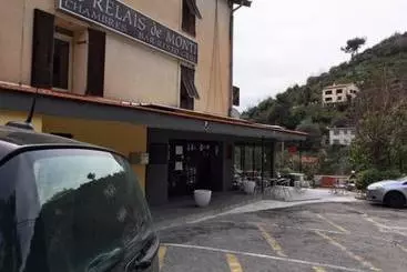 Hostel Le Relais De Monti