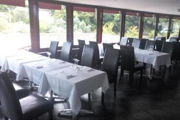 Cămin Le Relais De Monti