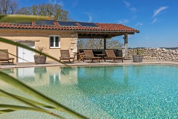 Bed and Breakfast Domaine De Rambeau