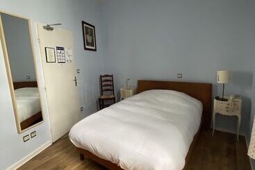 هتل Château De La Berchère