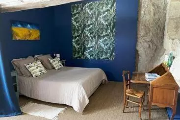 پانسیون Beaulieu La Source