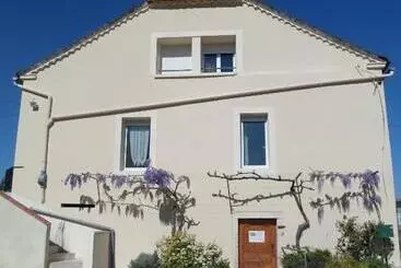 Pansiyon Ferme De Laprade