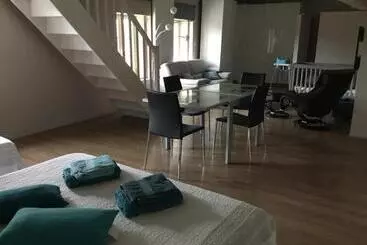 Pensão Les Chambres D'hôtes D'alice Dior