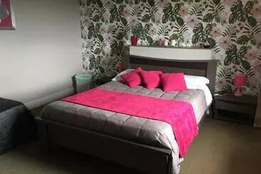 Pensione Les Chambres D'hôtes D'alice Dior