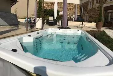 Pansiyon Les Chambres D'hôtes D'alice Dior