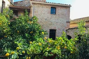 ペンション La Vieille Demeure