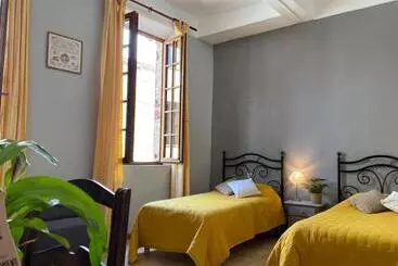 Pansiyon La Vieille Demeure