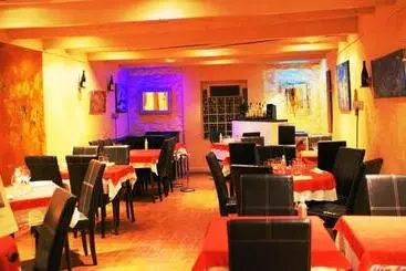 Pensió Le Relais Des Dentelles