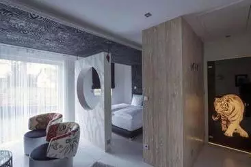 Pension Mini Suites Le Rêve