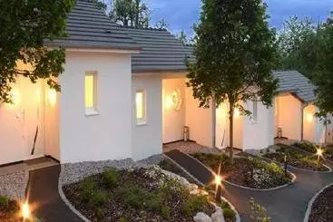 Pensionat Mini Suites Le Rêve