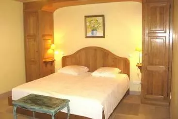 Aamiaismajoitus (B&B) Le Clos Fleuri