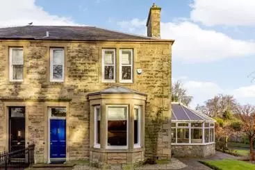 Bed and Breakfast St Ola