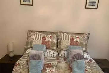 Bed & Breakfast St Ola