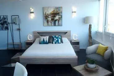 Aparthotel Bleu Mer Duplex & Suites