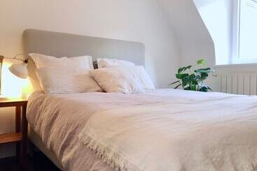 בית מלון כפרי Du Commerce