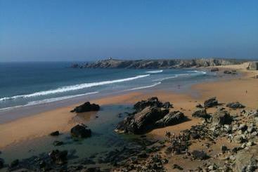 Pensiune La Chaloupe