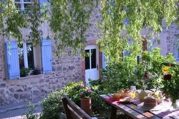 Pensionat La Ferme Aux Abeilles