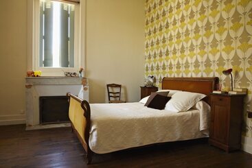 بنسيون Le Domaine Du Meunier