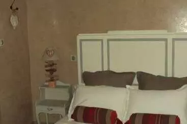 Pansiyon Le Paillé De Torreilles