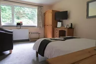 ペンション Monamore Guest House