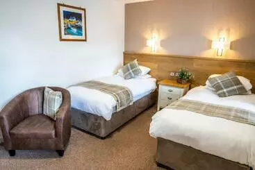 Pension  Riverside