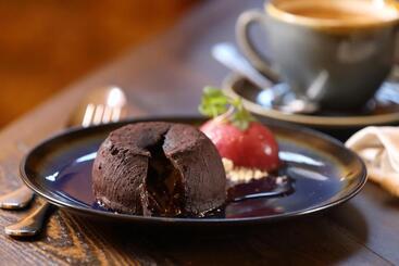 فندق صغير Horse And Groom