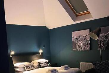 فندق صغير Stable Yard Rooms