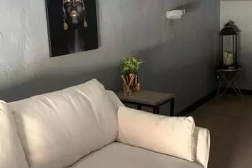ユースホステル Stable Yard Rooms