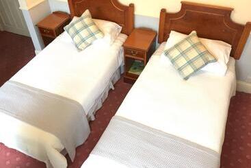 פנסיון Havelock Guesthouse